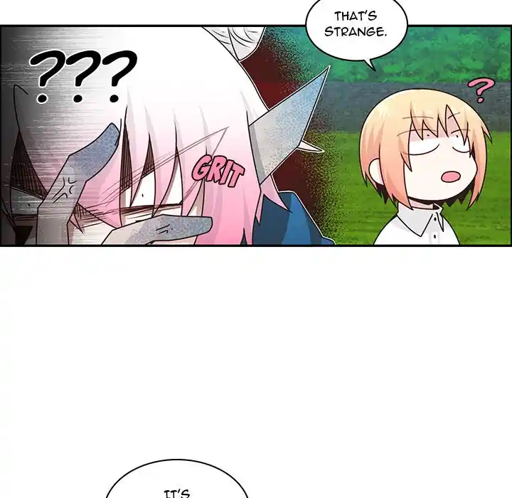 Go away, Mr.Demon Chapter 223