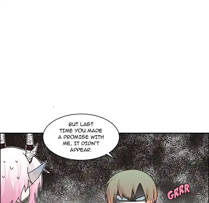 Go away, Mr.Demon Chapter 223