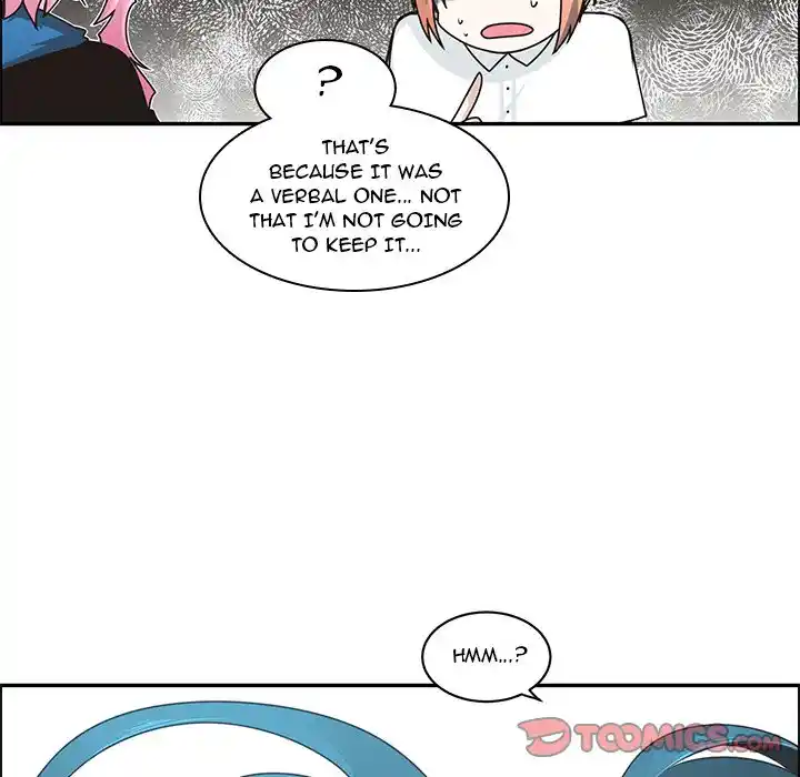 Go away, Mr.Demon Chapter 223