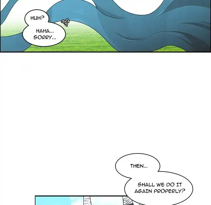 Go away, Mr.Demon Chapter 223