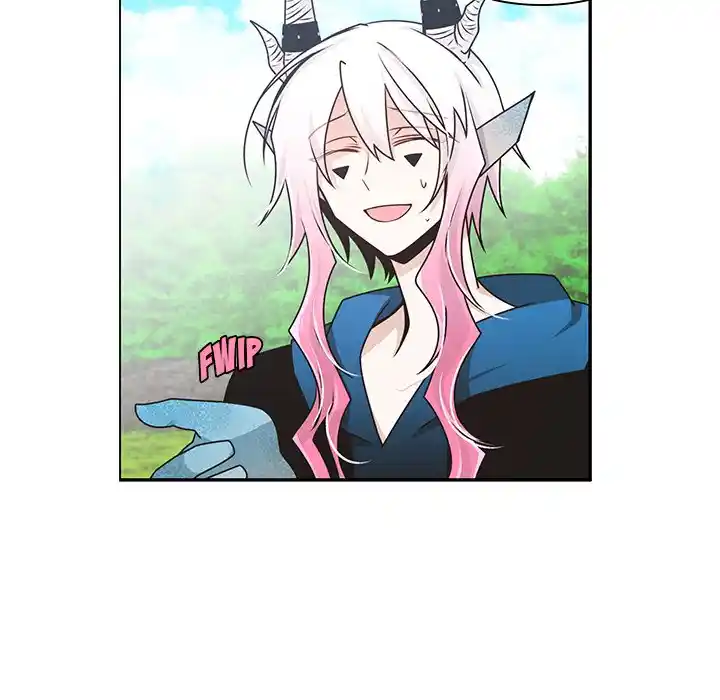 Go away, Mr.Demon Chapter 223