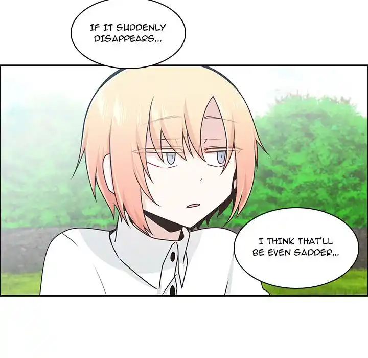 Go away, Mr.Demon Chapter 223