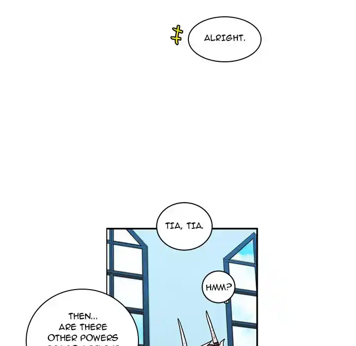 Go away, Mr.Demon Chapter 223