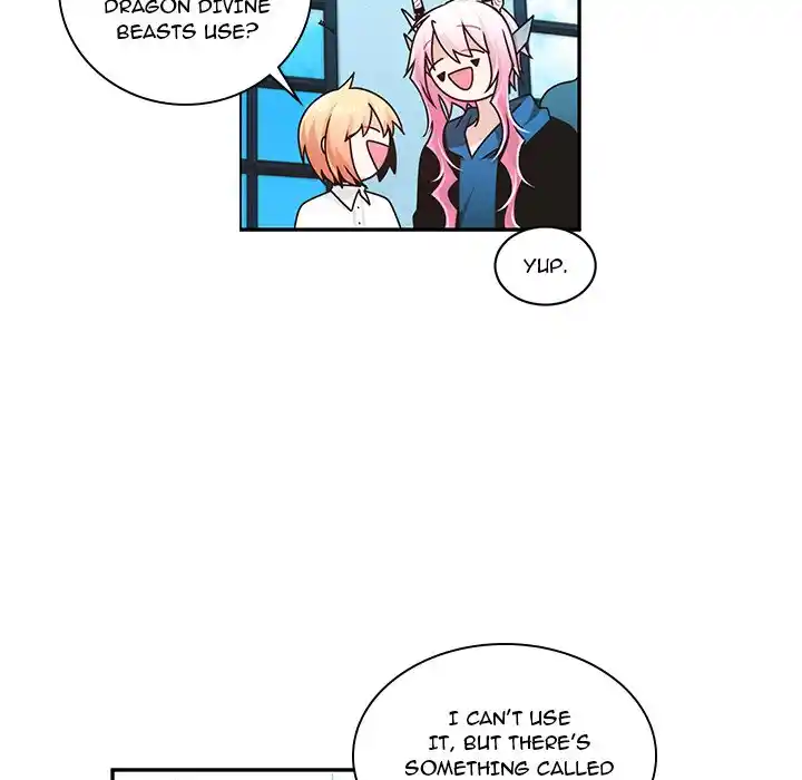 Go away, Mr.Demon Chapter 223