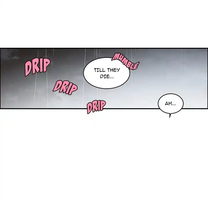 Go away, Mr.Demon Chapter 223