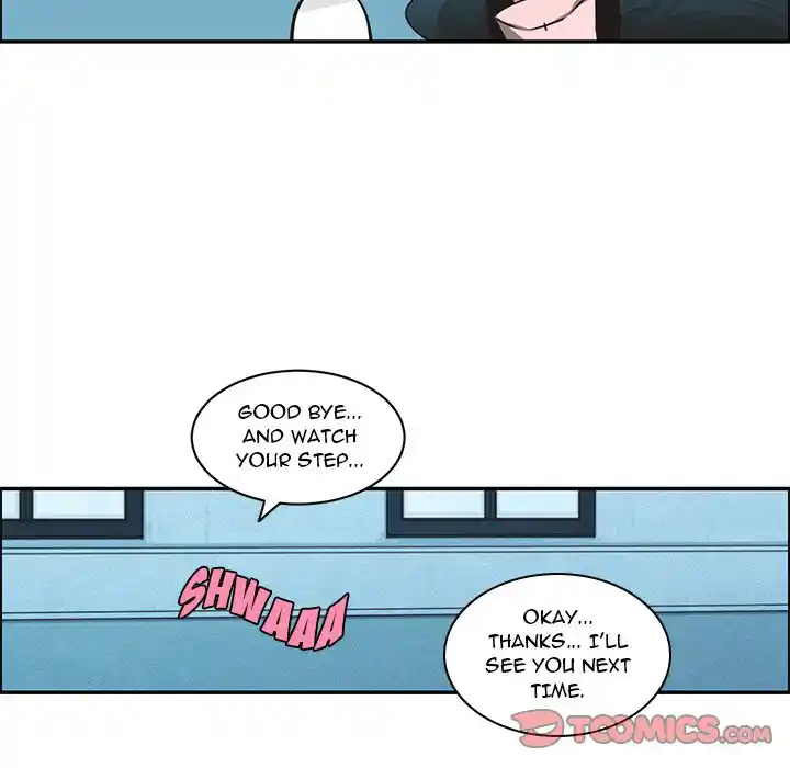 Go away, Mr.Demon Chapter 223