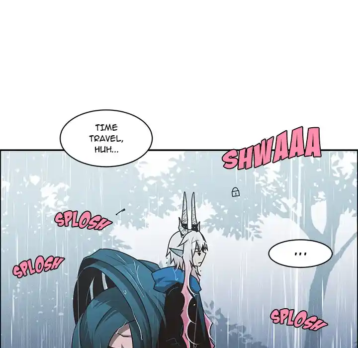 Go away, Mr.Demon Chapter 223