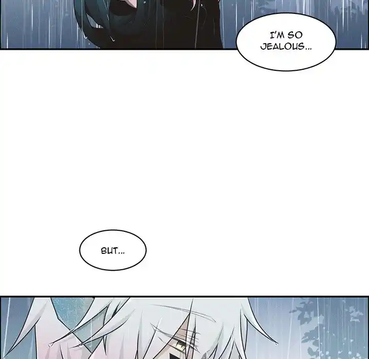 Go away, Mr.Demon Chapter 223