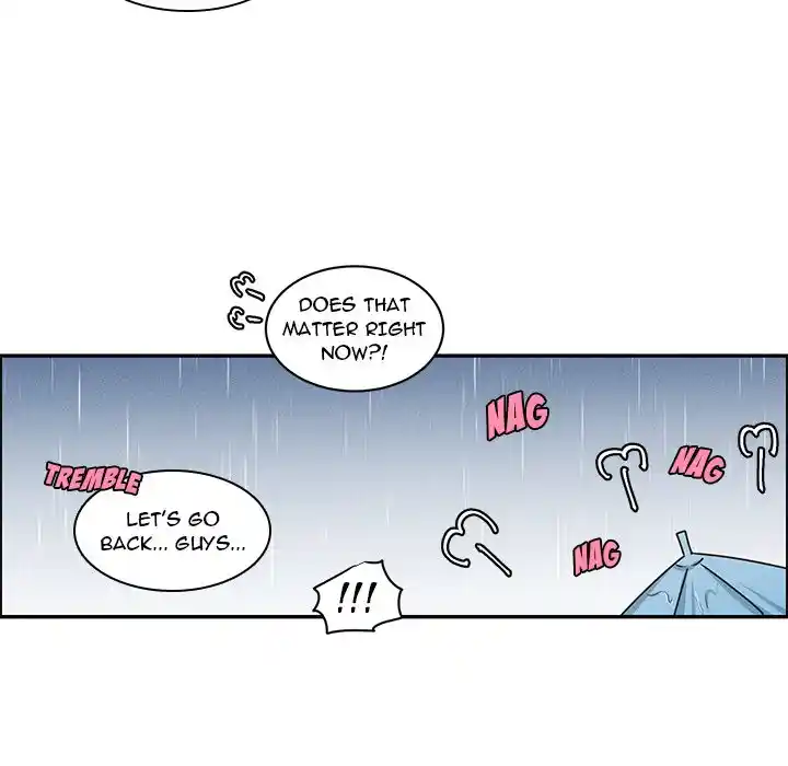 Go away, Mr.Demon Chapter 223