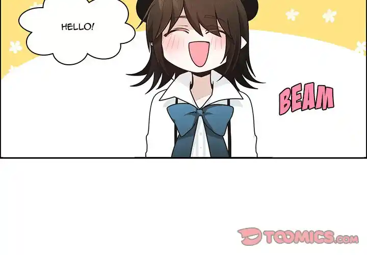 Go away, Mr.Demon Chapter 224