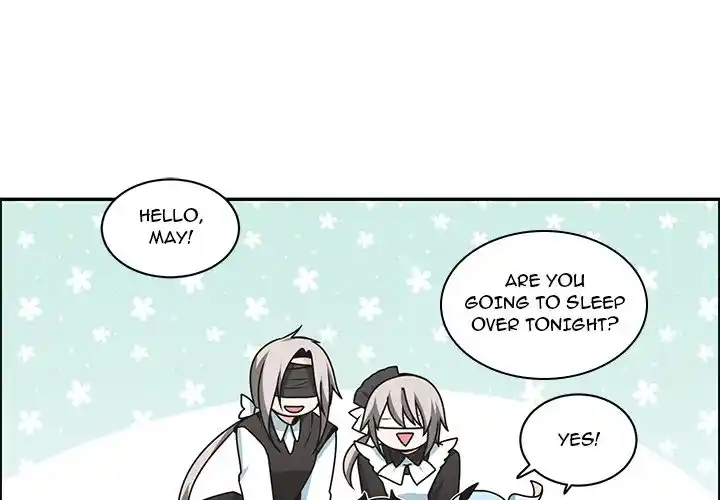 Go away, Mr.Demon Chapter 224