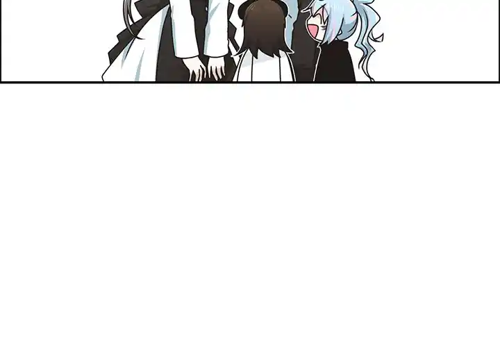 Go away, Mr.Demon Chapter 224