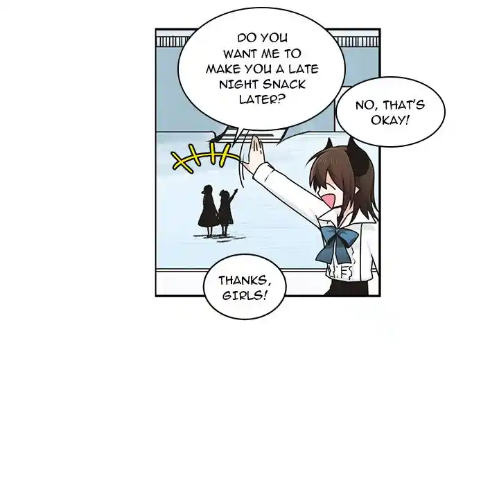 Go away, Mr.Demon Chapter 224