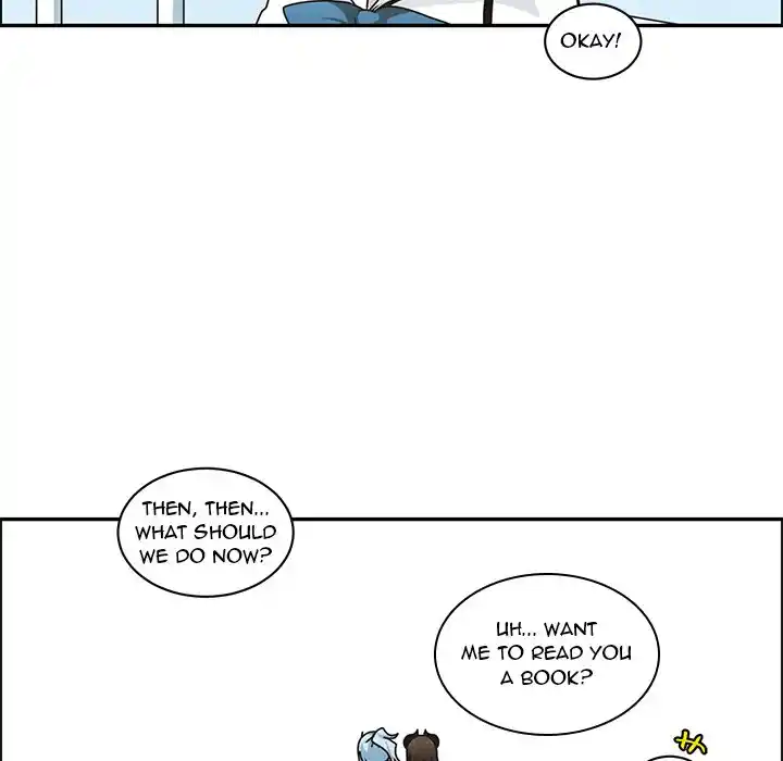 Go away, Mr.Demon Chapter 224