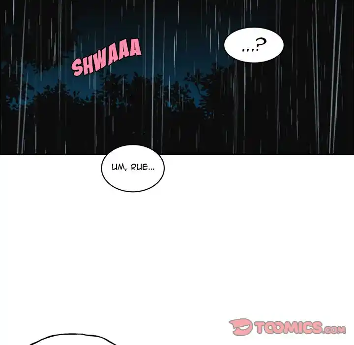 Go away, Mr.Demon Chapter 224