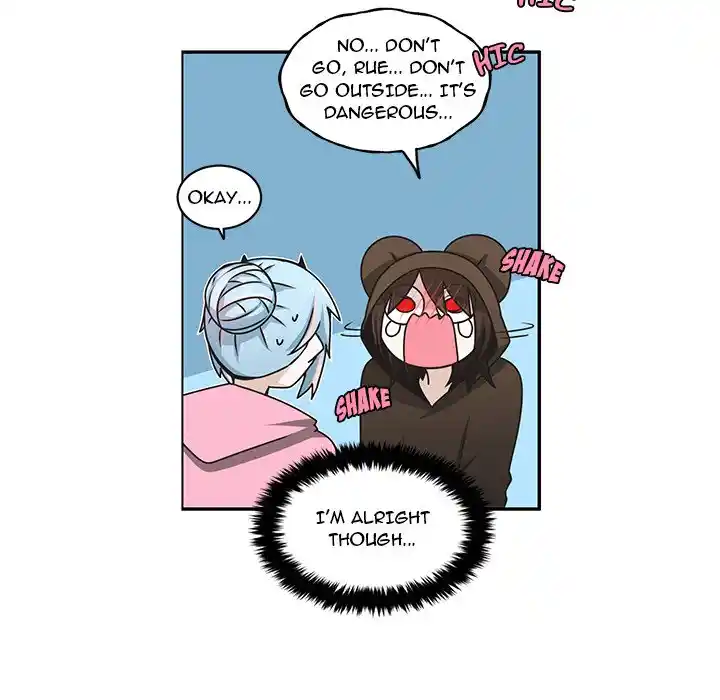 Go away, Mr.Demon Chapter 224