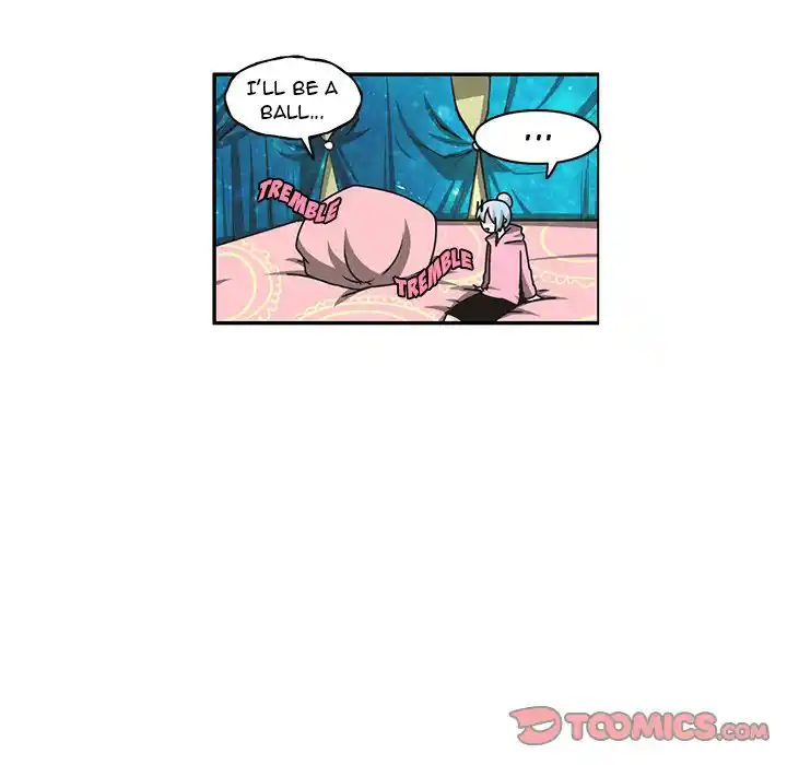 Go away, Mr.Demon Chapter 224