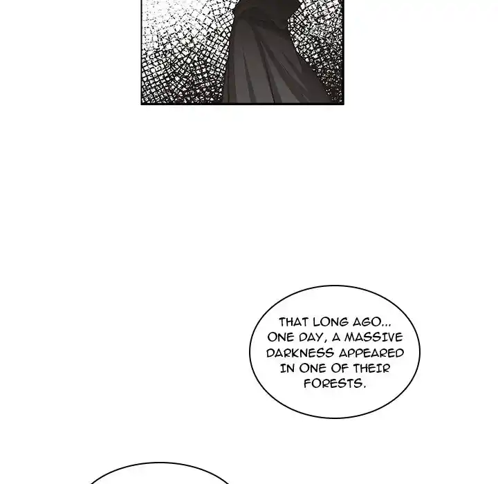 Go away, Mr.Demon Chapter 224