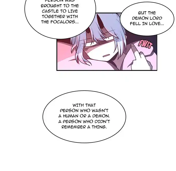 Go away, Mr.Demon Chapter 224