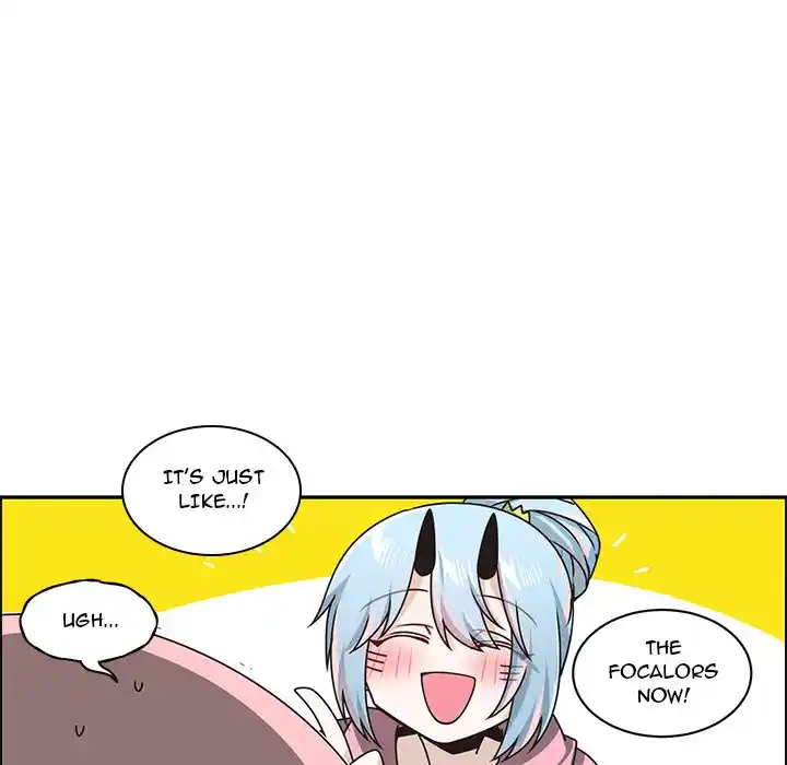 Go away, Mr.Demon Chapter 224