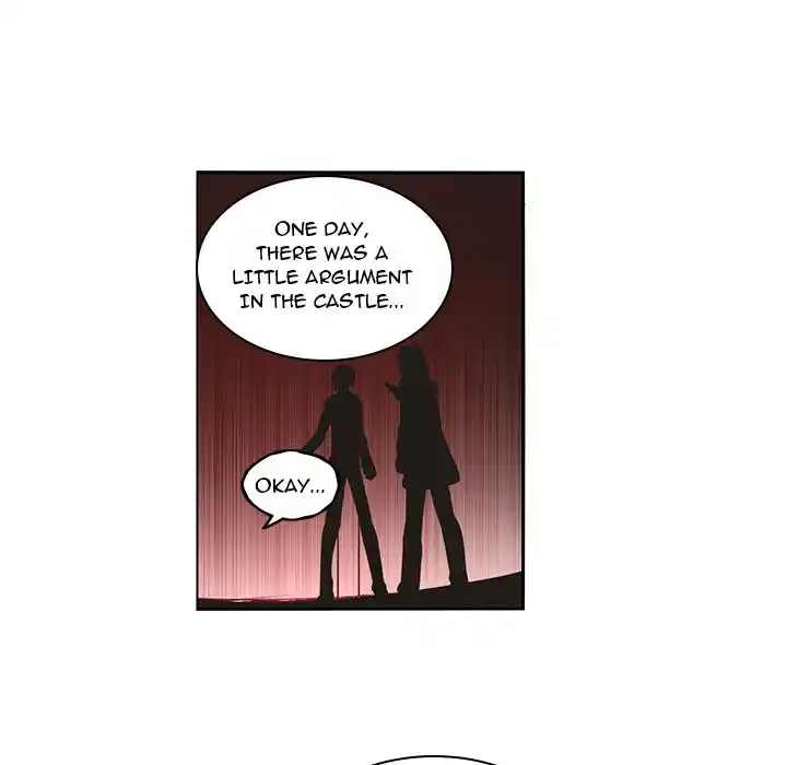 Go away, Mr.Demon Chapter 224