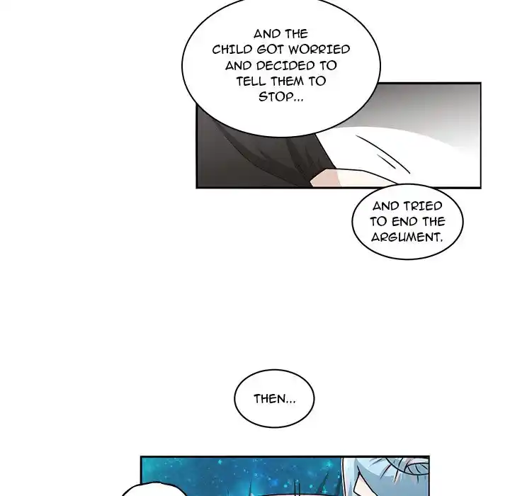 Go away, Mr.Demon Chapter 224