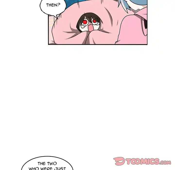 Go away, Mr.Demon Chapter 224