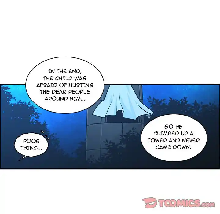 Go away, Mr.Demon Chapter 224