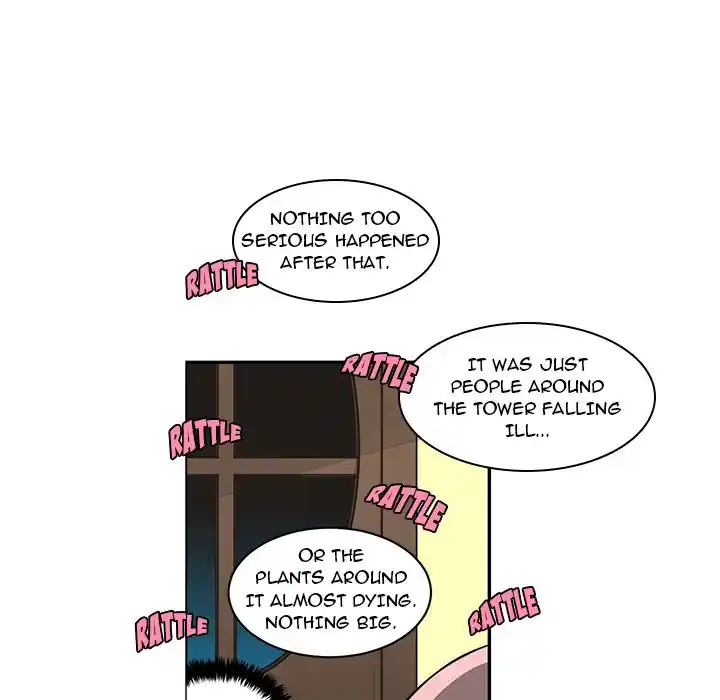 Go away, Mr.Demon Chapter 224