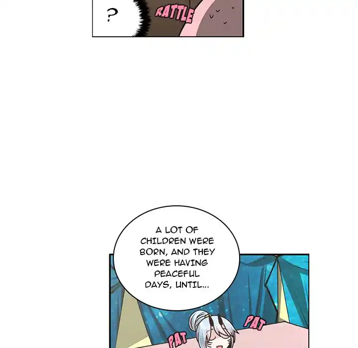 Go away, Mr.Demon Chapter 224