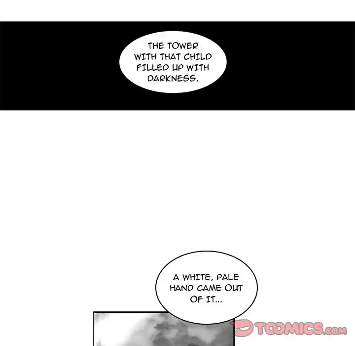 Go away, Mr.Demon Chapter 224