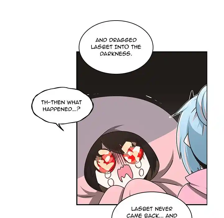 Go away, Mr.Demon Chapter 224