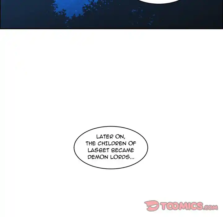 Go away, Mr.Demon Chapter 224