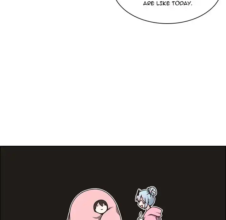 Go away, Mr.Demon Chapter 224