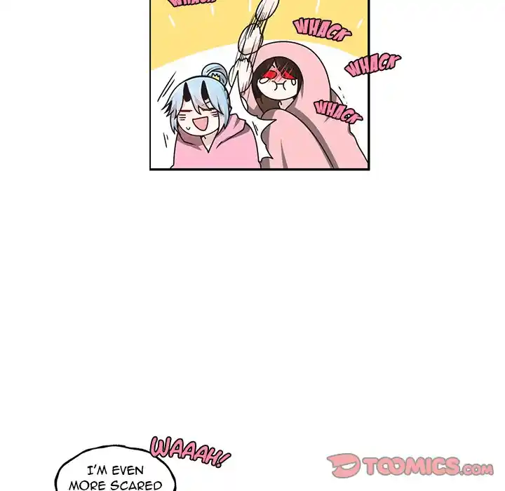 Go away, Mr.Demon Chapter 224