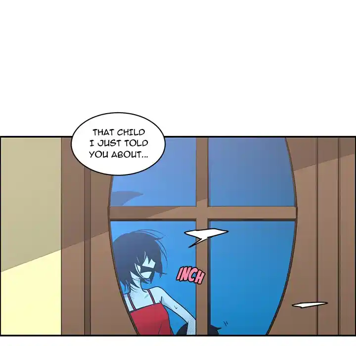 Go away, Mr.Demon Chapter 224