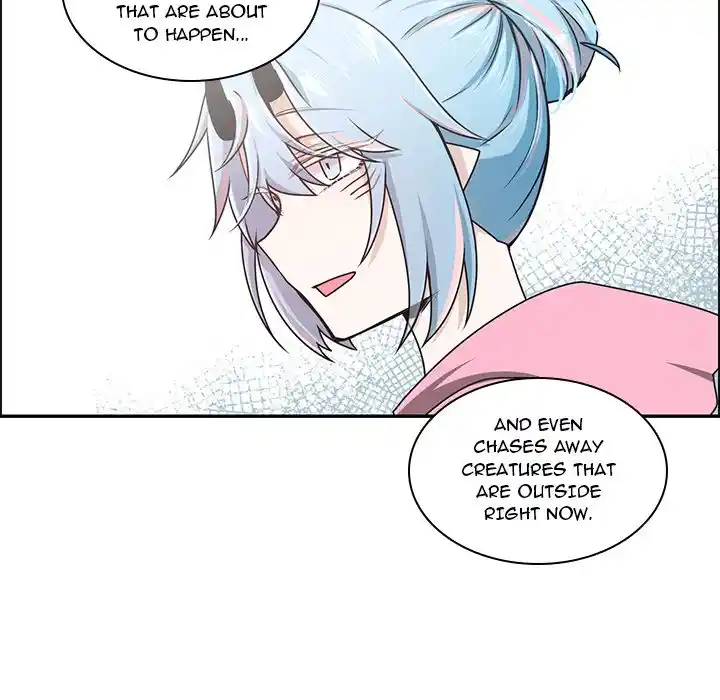 Go away, Mr.Demon Chapter 224