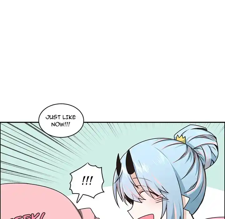 Go away, Mr.Demon Chapter 224