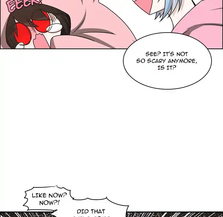 Go away, Mr.Demon Chapter 224