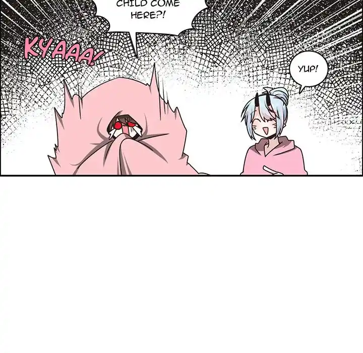 Go away, Mr.Demon Chapter 224