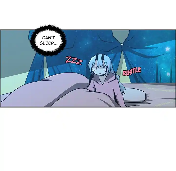 Go away, Mr.Demon Chapter 225