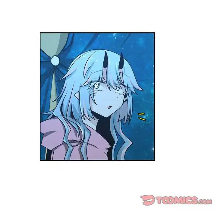 Go away, Mr.Demon Chapter 225