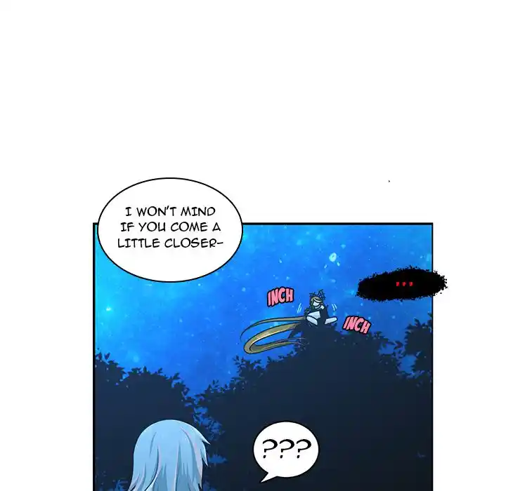 Go away, Mr.Demon Chapter 225