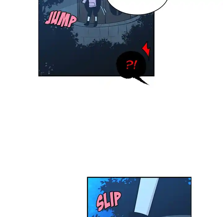 Go away, Mr.Demon Chapter 225