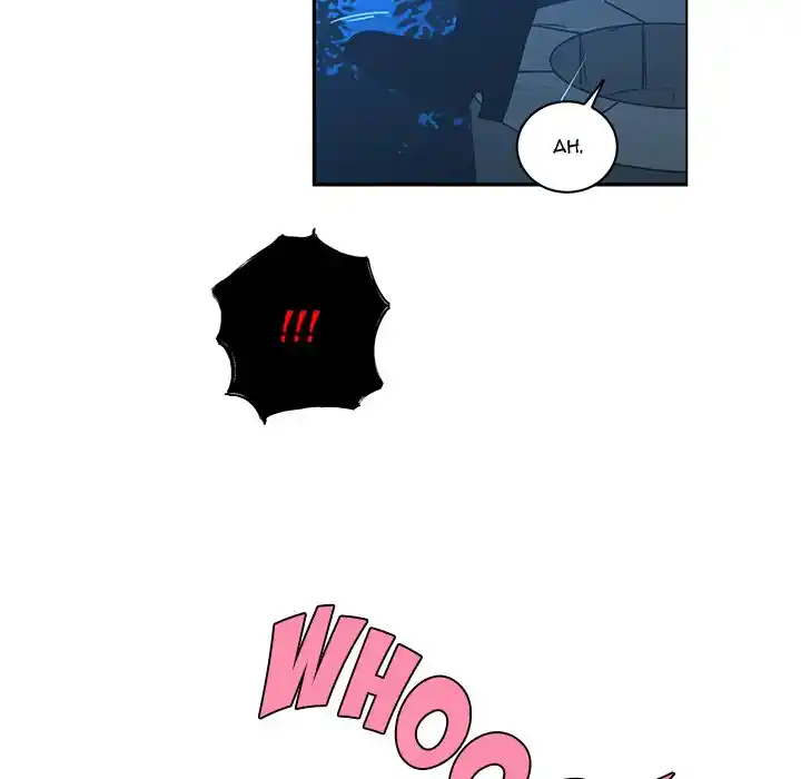 Go away, Mr.Demon Chapter 225