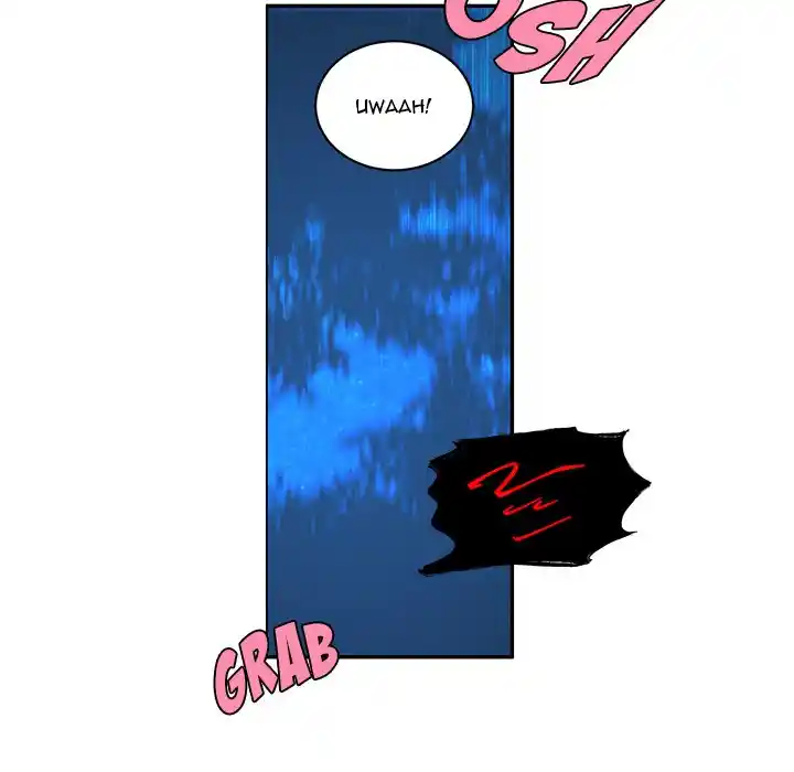 Go away, Mr.Demon Chapter 225