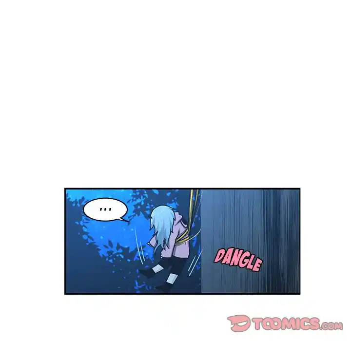 Go away, Mr.Demon Chapter 225