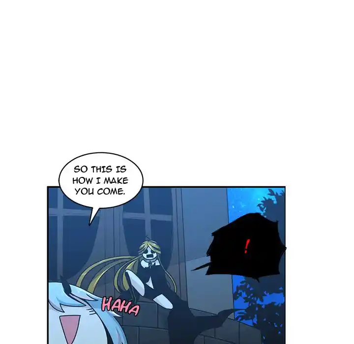 Go away, Mr.Demon Chapter 225