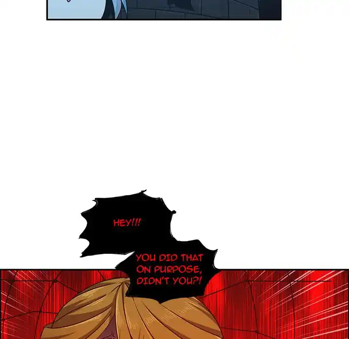 Go away, Mr.Demon Chapter 225