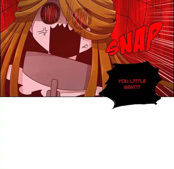 Go away, Mr.Demon Chapter 225